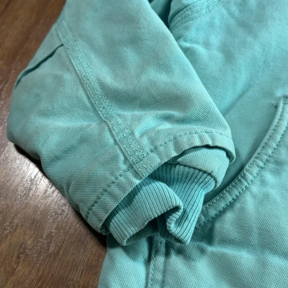 Carhartt jacket kids